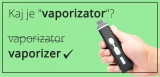 Vaporizator